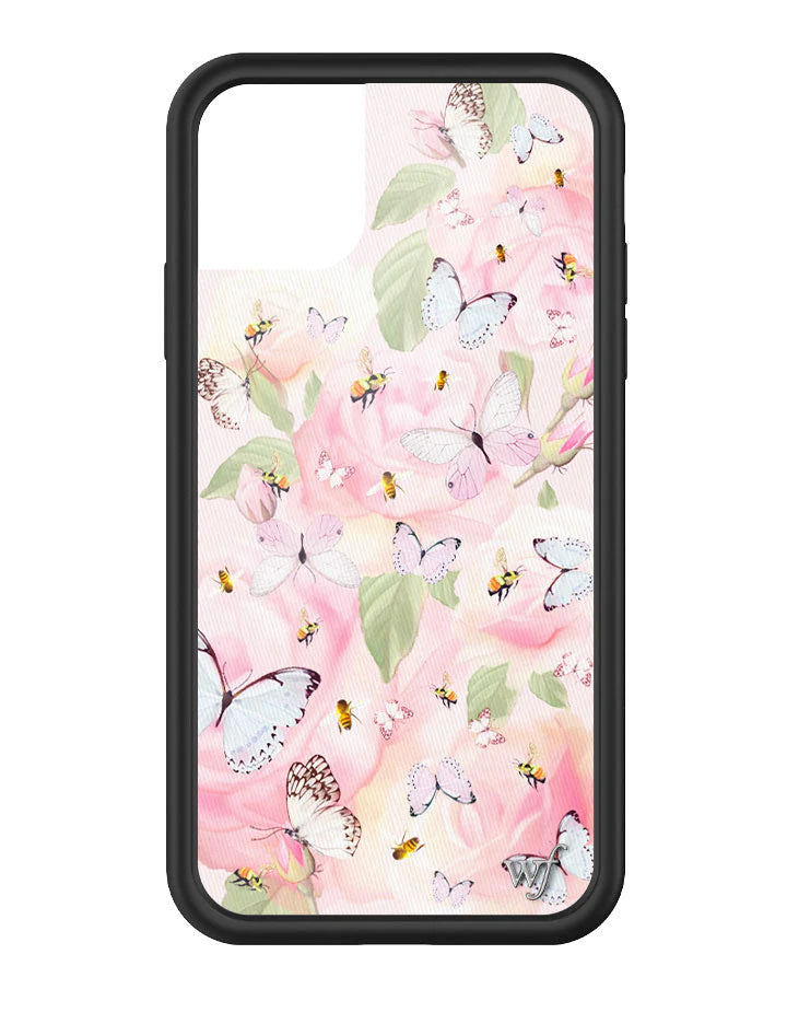 Fresh from the Garden iPhone Case - Image 21