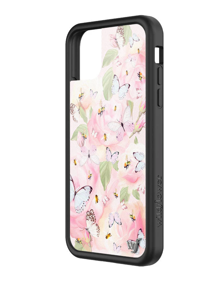 Fresh from the Garden iPhone Case - Image 22
