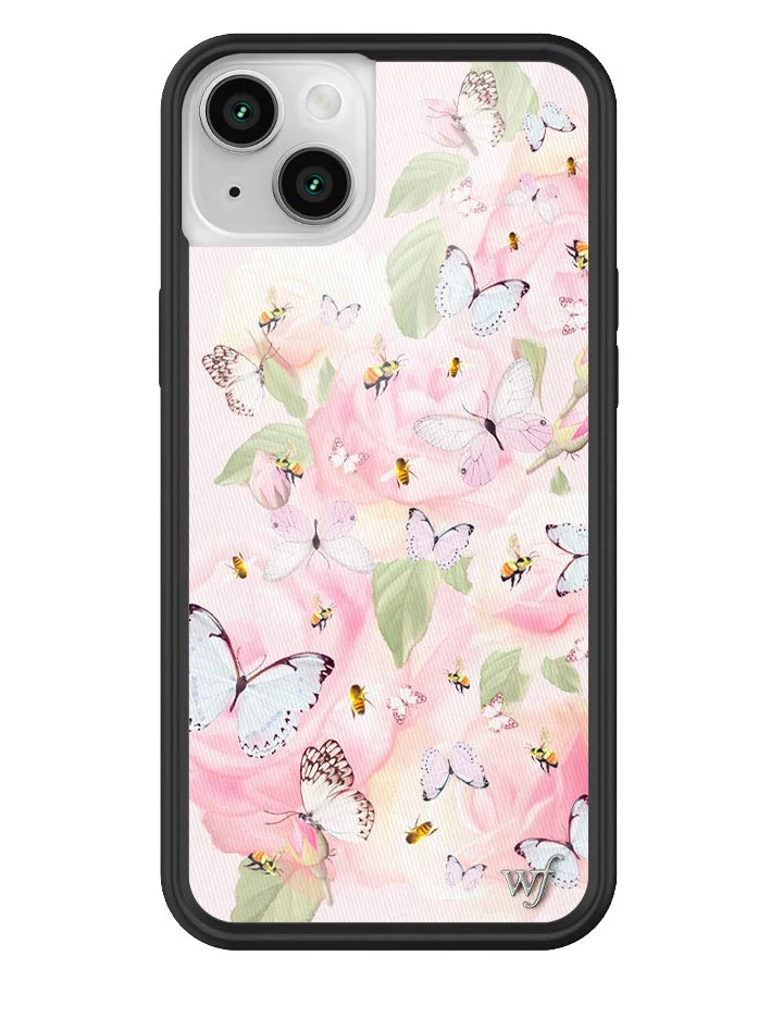 Fresh from the Garden iPhone Case - Image 3
