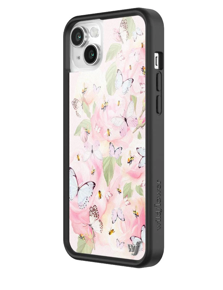 Fresh from the Garden iPhone Case - Image 4