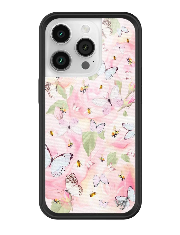 Fresh from the Garden iPhone Case - Image 5
