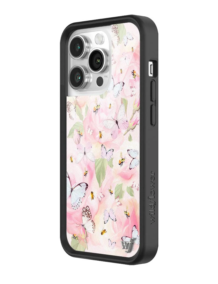 Fresh from the Garden iPhone Case - Image 6