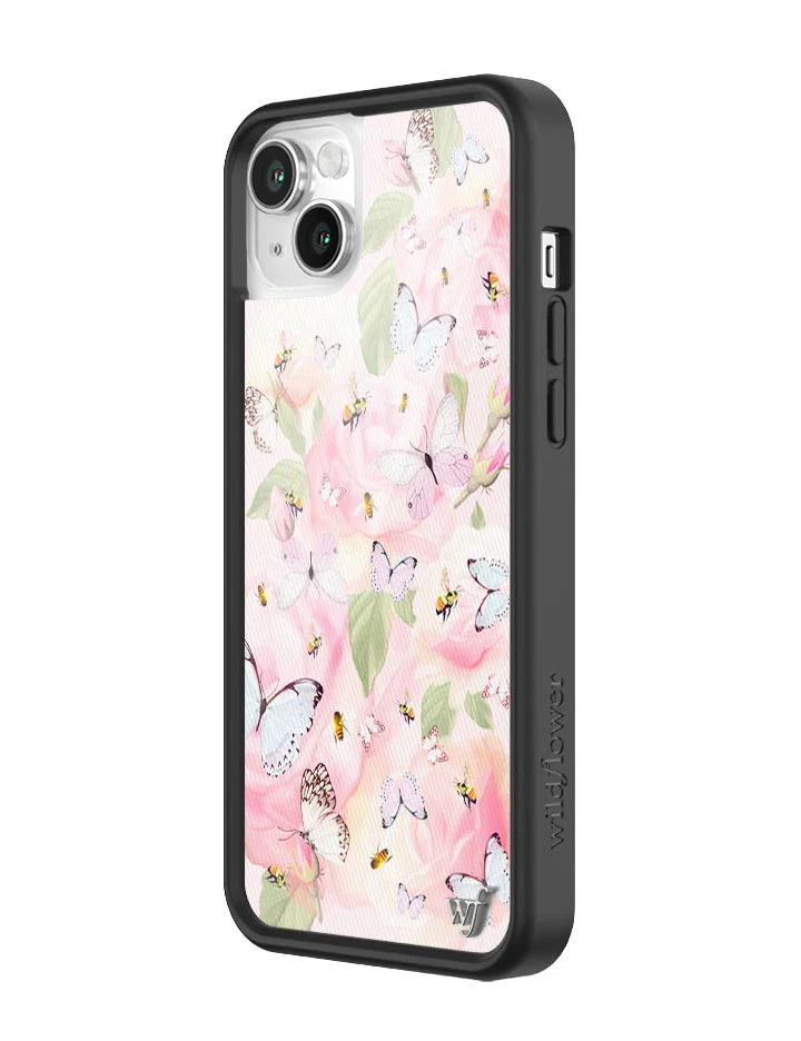 Fresh from the Garden iPhone Case - Image 8