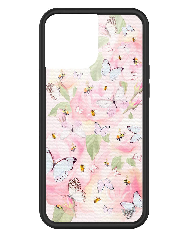 Fresh from the Garden iPhone Case - Image 9