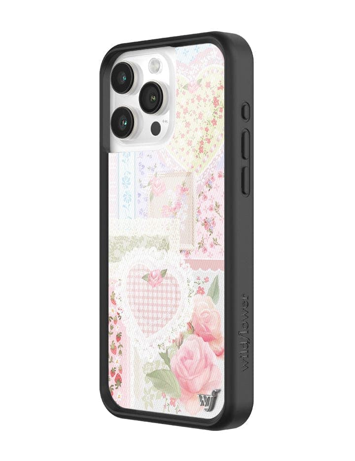 Frilly Floral iPhone Case - Image 10