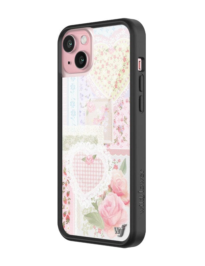 Frilly Floral iPhone Case - Image 12