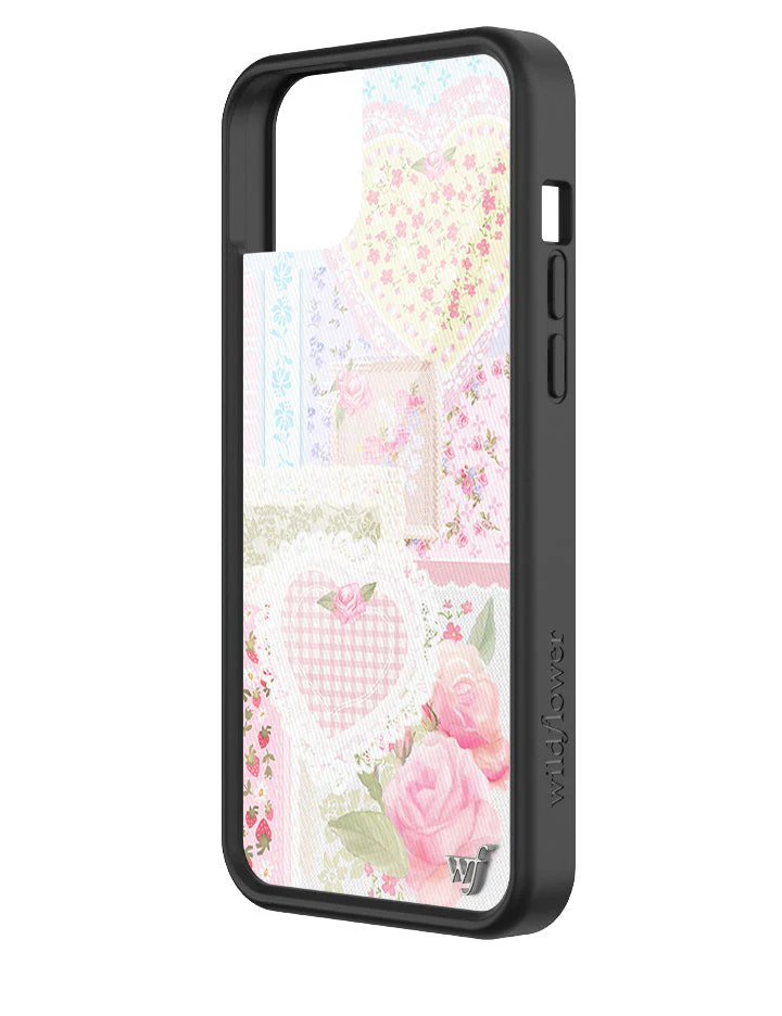Frilly Floral iPhone Case - Image 20