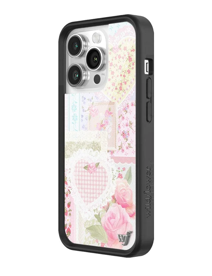 Frilly Floral iPhone Case - Image 22