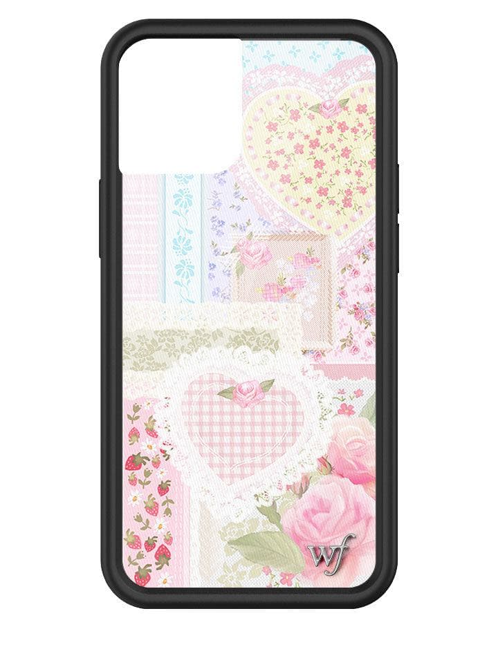 Frilly Floral iPhone Case - Image 31