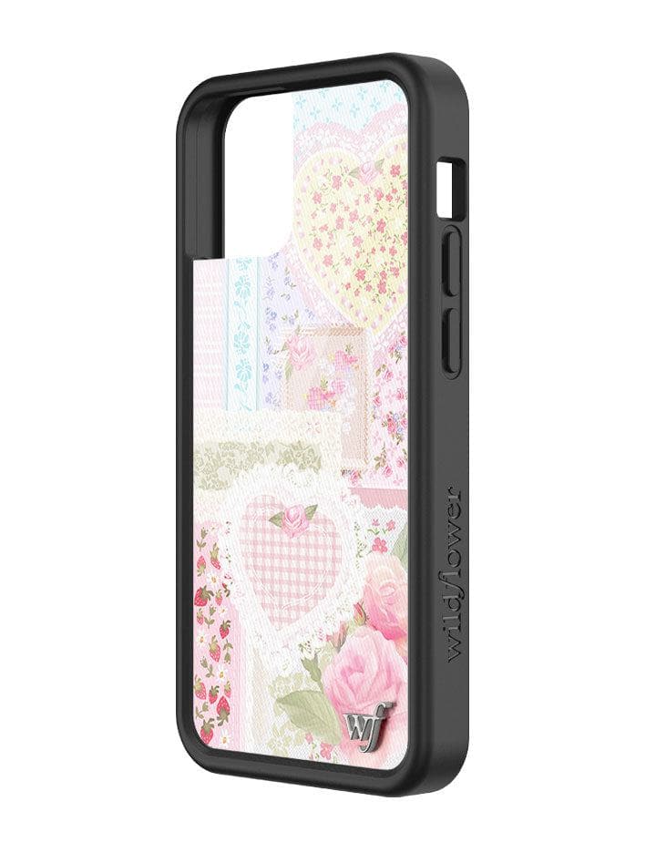 Frilly Floral iPhone Case - Image 32