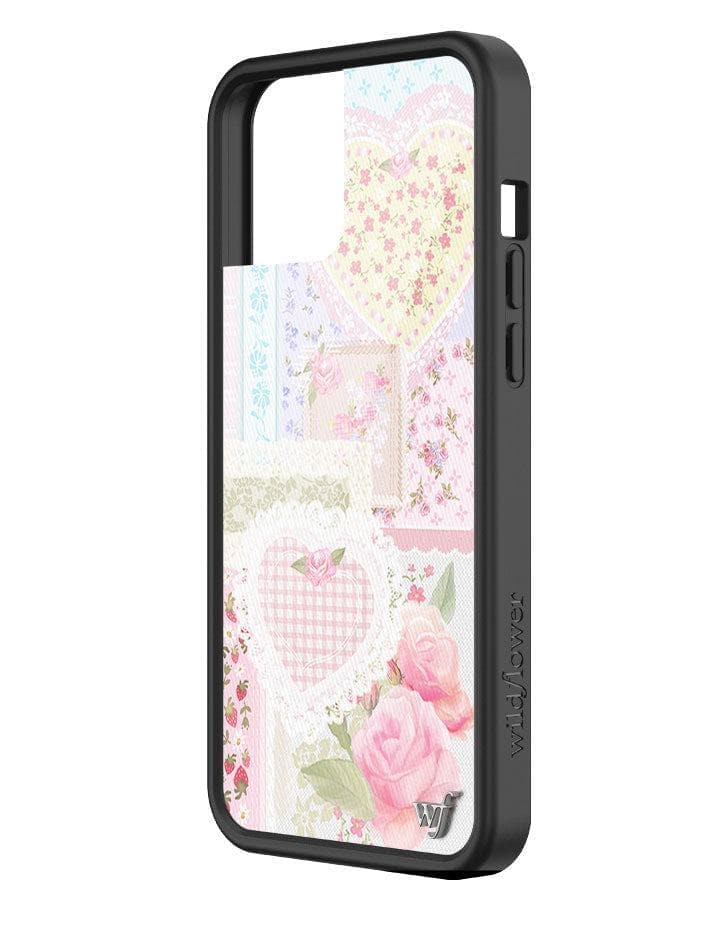 Frilly Floral iPhone Case - Image 34