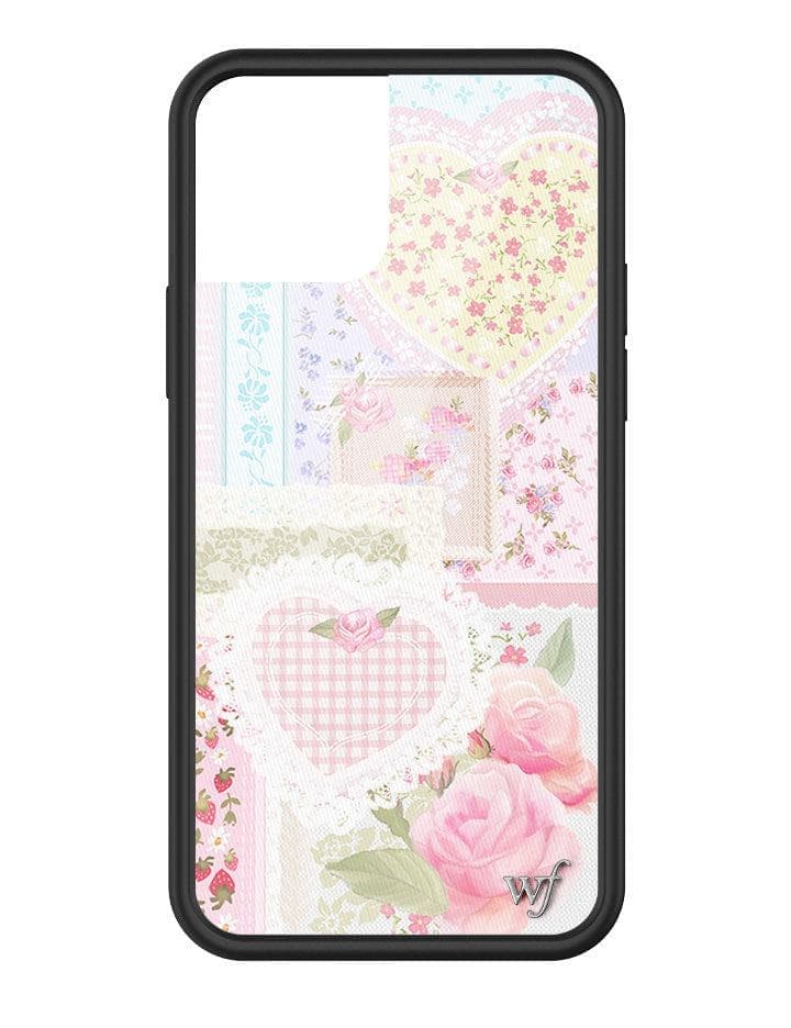Frilly Floral iPhone Case - Image 35
