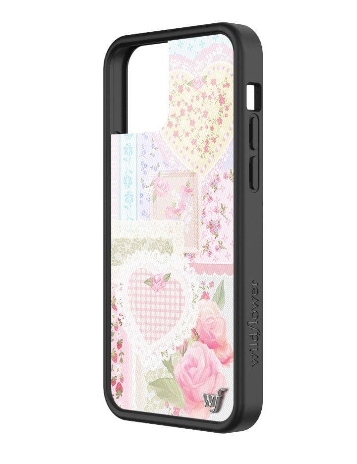 Frilly Floral iPhone Case - Image 36