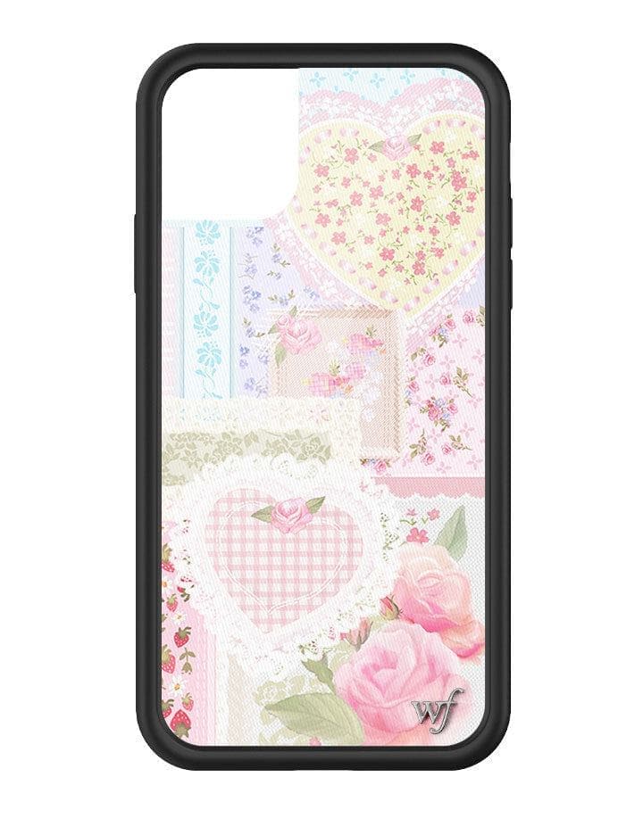 Frilly Floral iPhone Case - Image 37