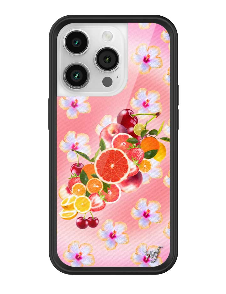 Fruit Salad iPhone Case - Image 13