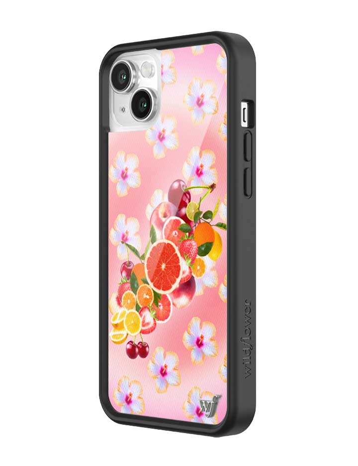 Fruit Salad iPhone Case - Image 16