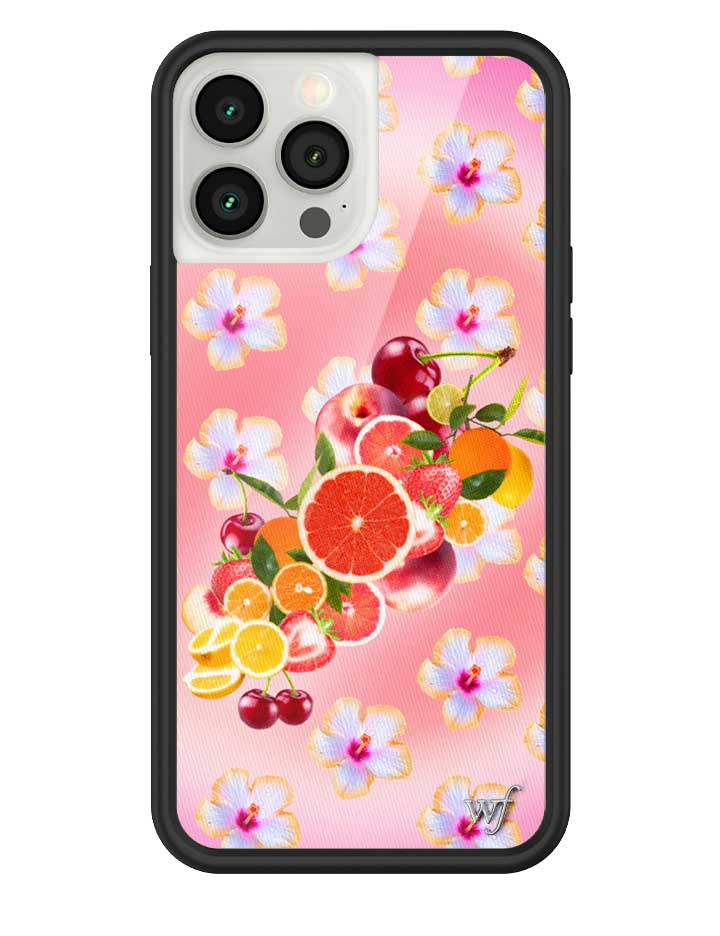Fruit Salad iPhone Case - Image 17