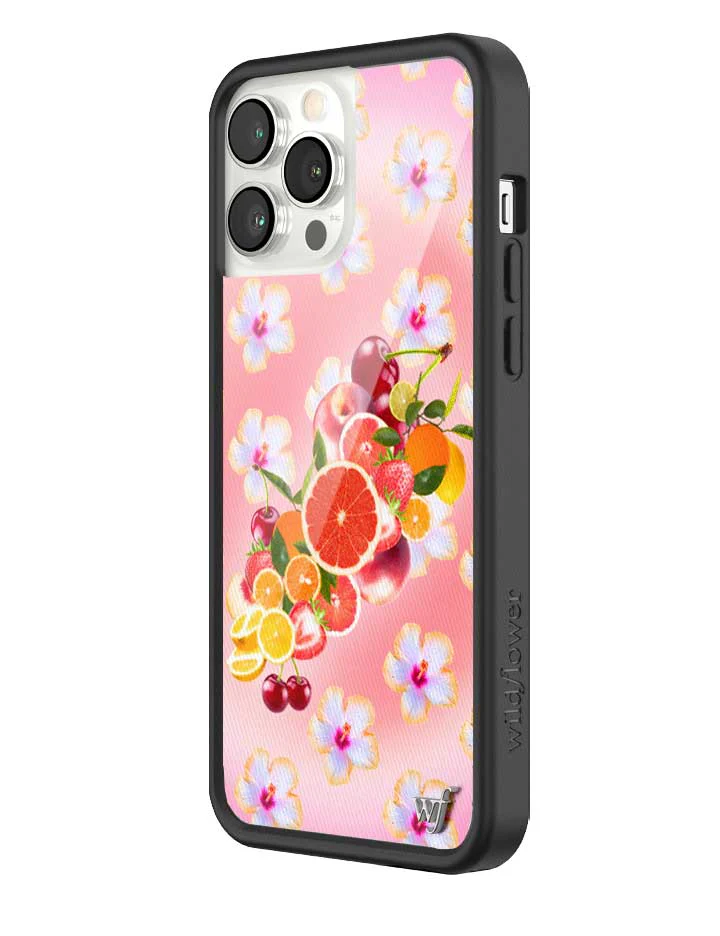 Fruit Salad iPhone Case - Image 18