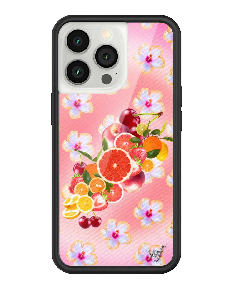 Fruit Salad iPhone Case - Image 19