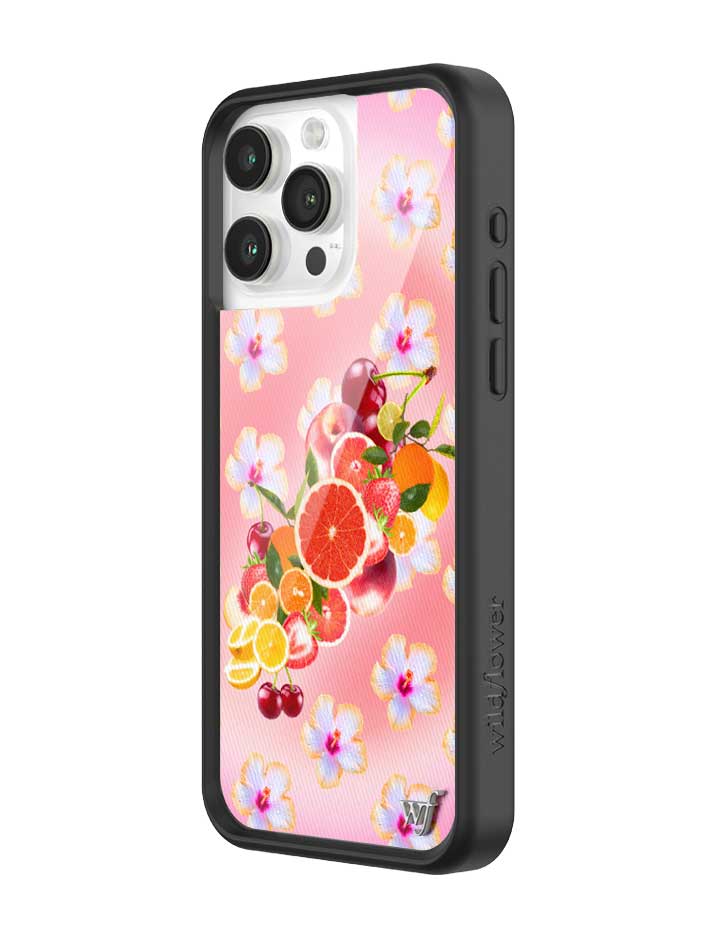 Fruit Salad iPhone Case - Image 2