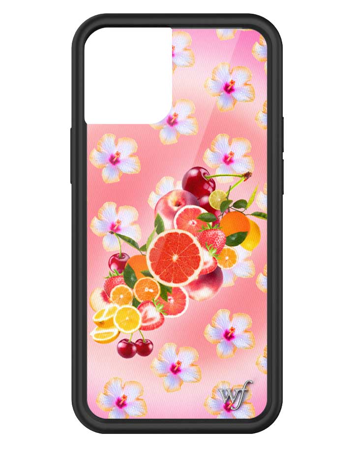 Fruit Salad iPhone Case - Image 23