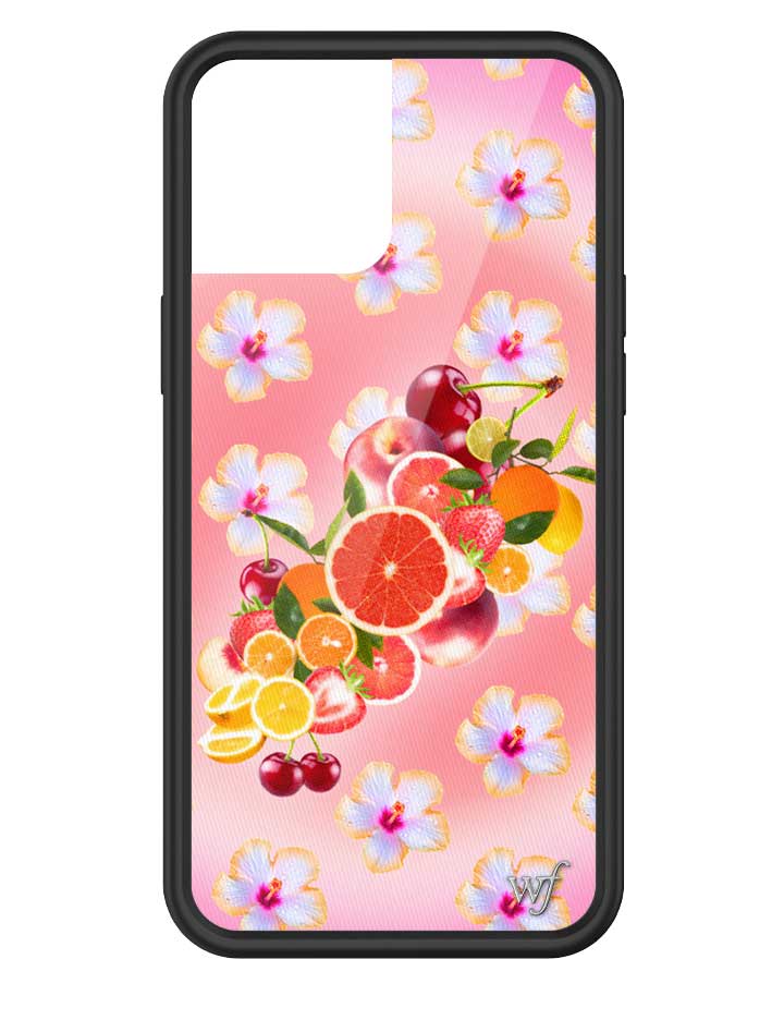 Fruit Salad iPhone Case - Image 25