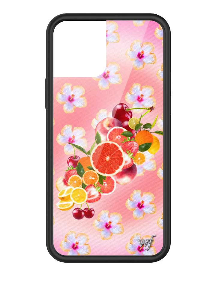 Fruit Salad iPhone Case - Image 27