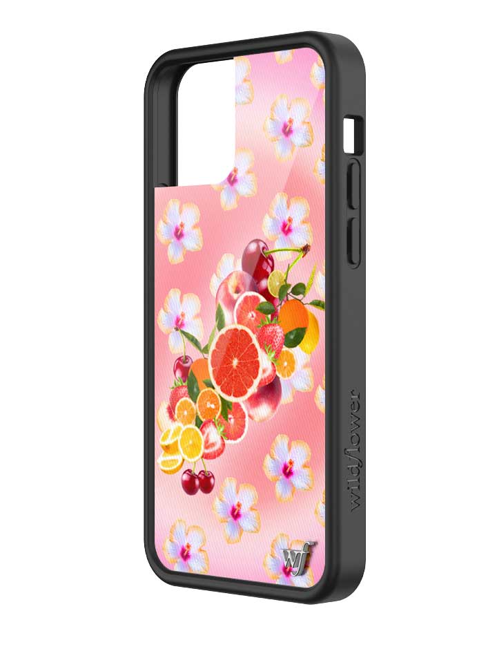 Fruit Salad iPhone Case - Image 28