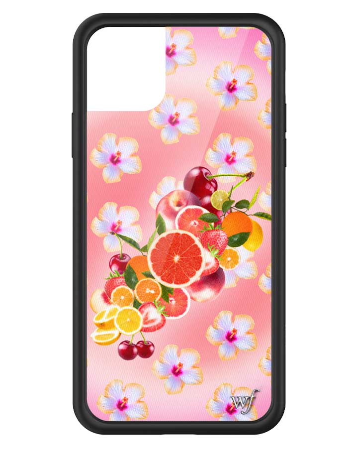 Fruit Salad iPhone Case - Image 29