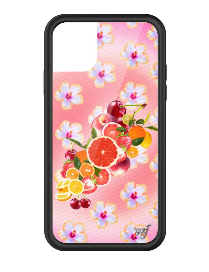 Fruit Salad iPhone Case - Image 31