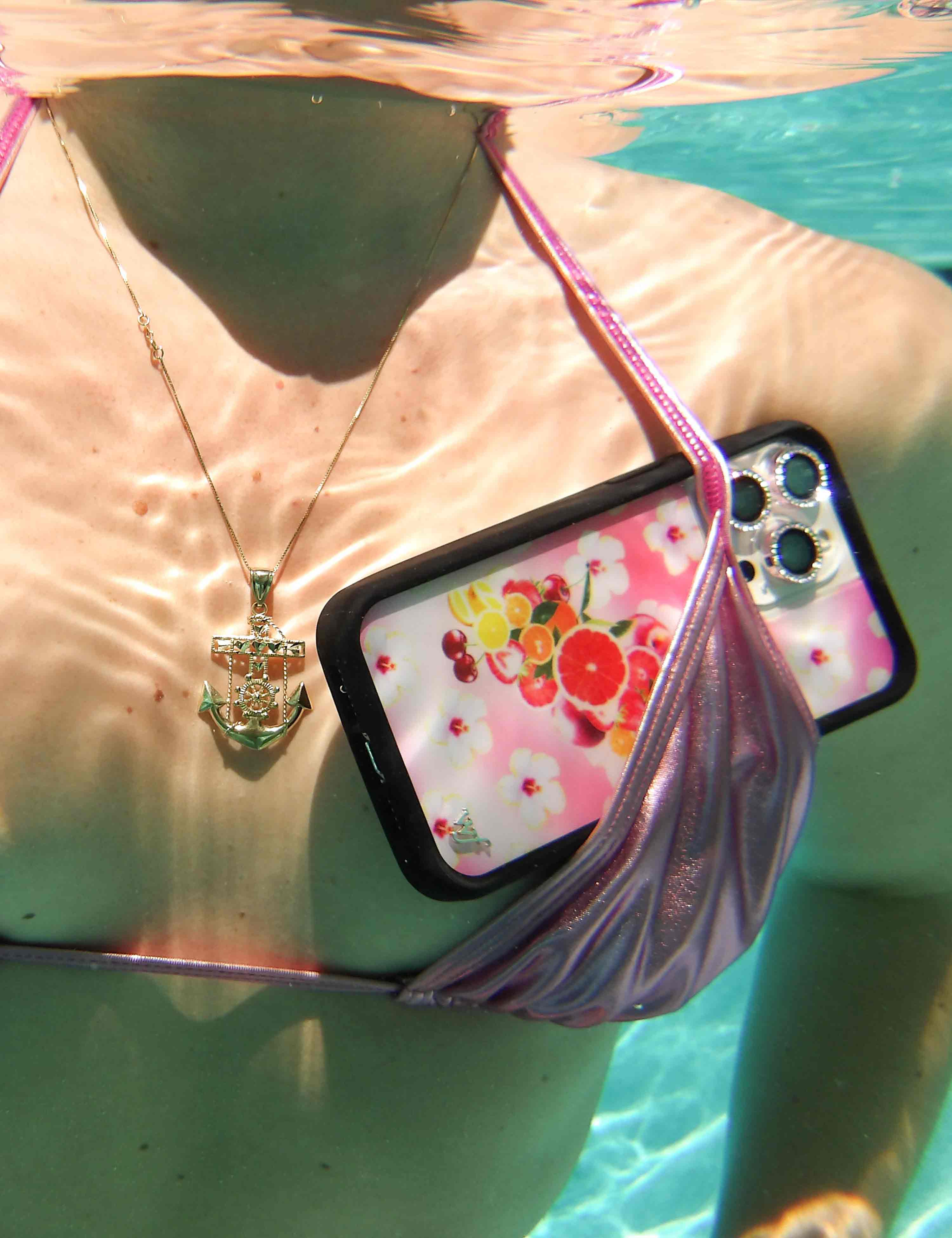 Fruit Salad iPhone Case - Image 35