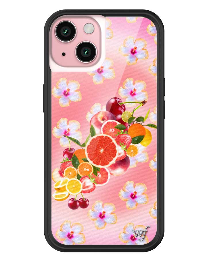 Fruit Salad iPhone Case - Image 7