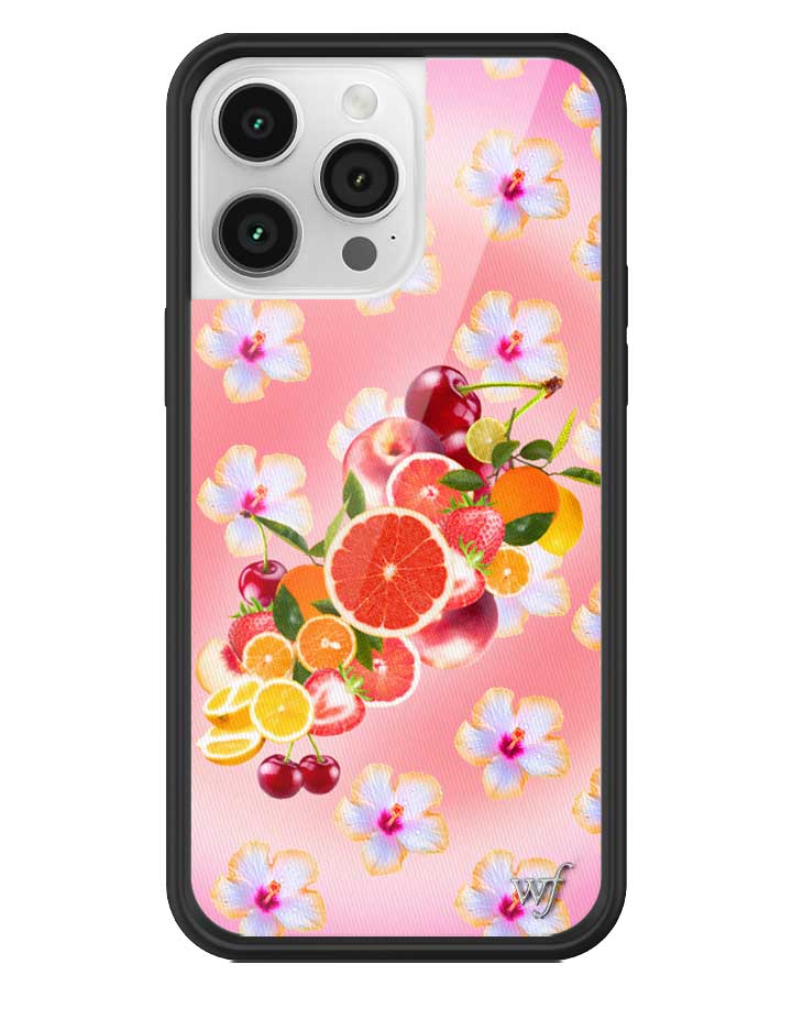 Fruit Salad iPhone Case - Image 9