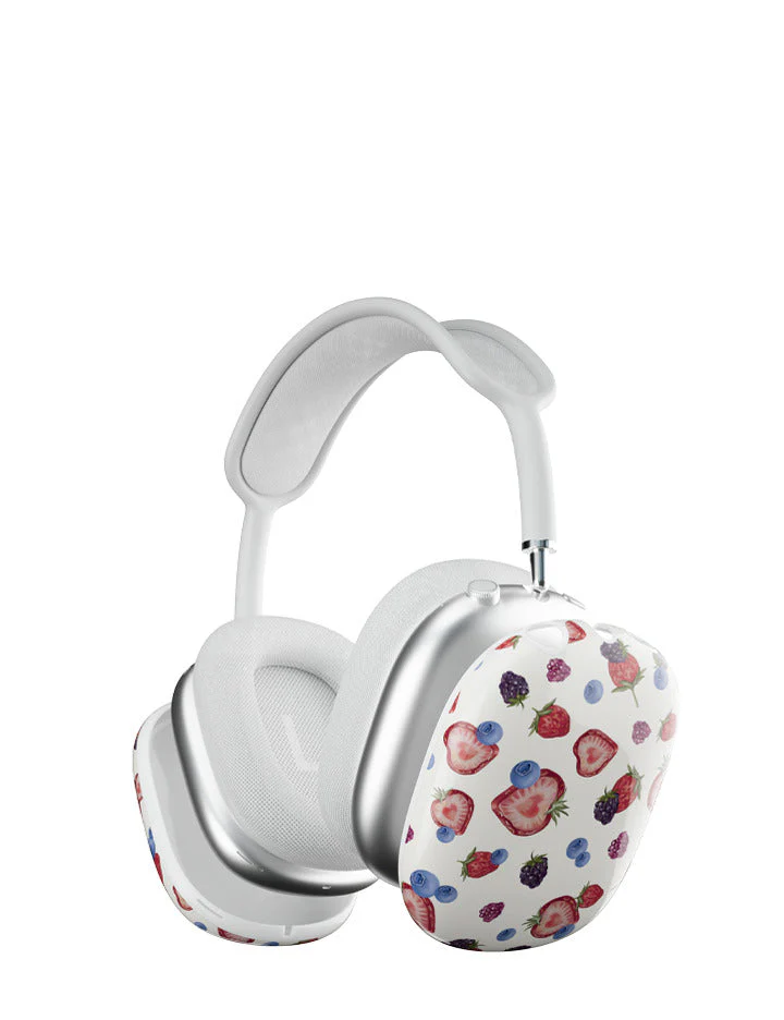 Fruit Tart AirPods Max Cover - Image 2
