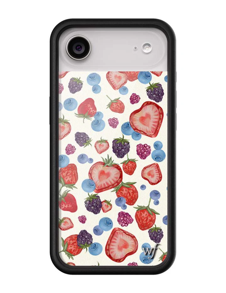 Fruit Tart iPhone Case - Image 10