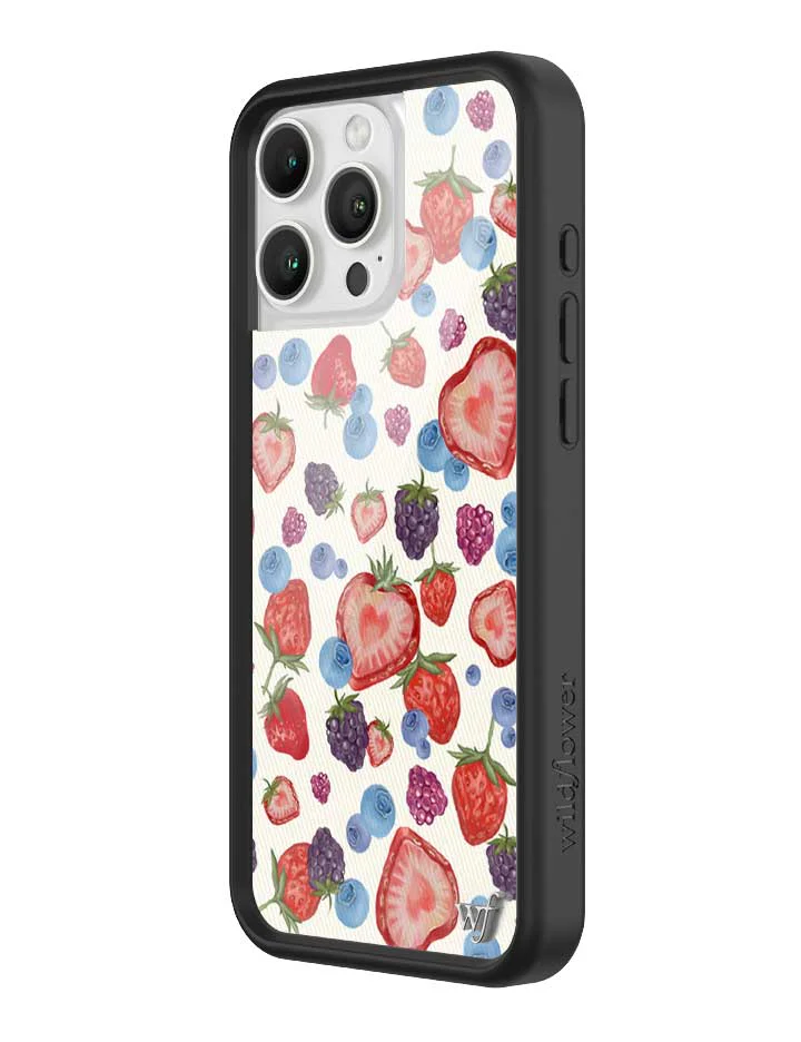 Fruit Tart iPhone Case - Image 14