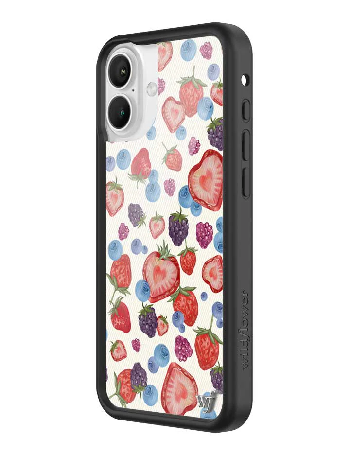 Fruit Tart iPhone Case - Image 16