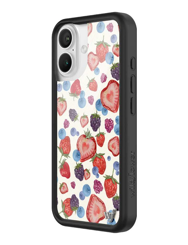 Fruit Tart iPhone Case - Image 20