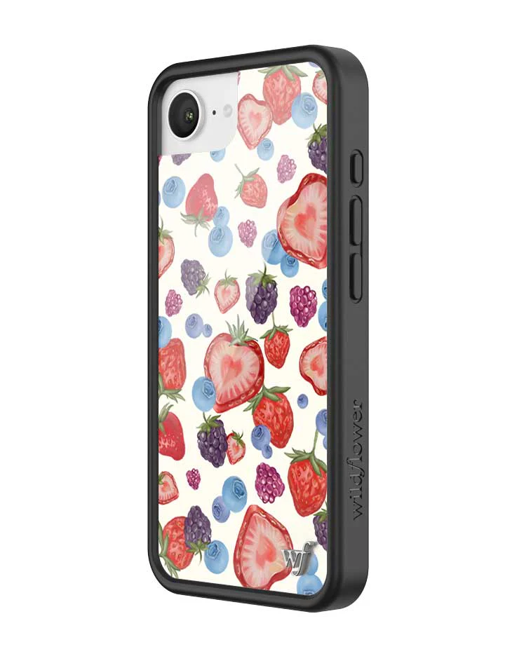 Fruit Tart iPhone Case - Image 22