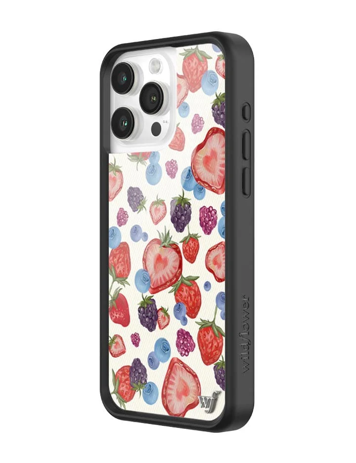 Fruit Tart iPhone Case - Image 24