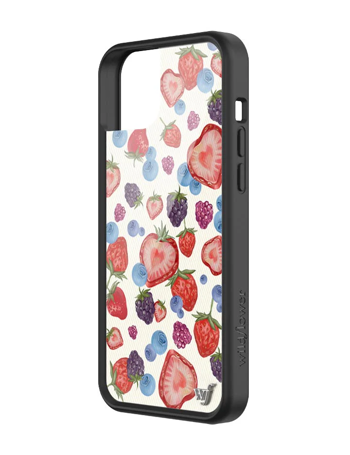 Fruit Tart iPhone Case - Image 26