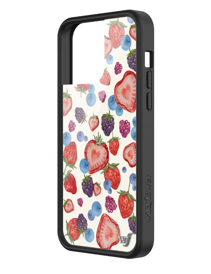 Fruit Tart iPhone Case - Image 32