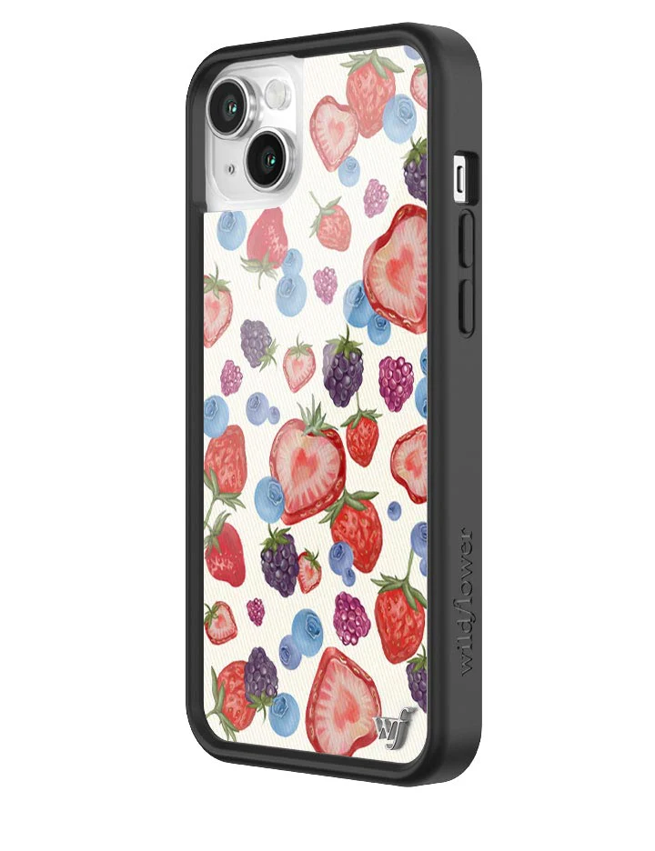 Fruit Tart iPhone Case - Image 34