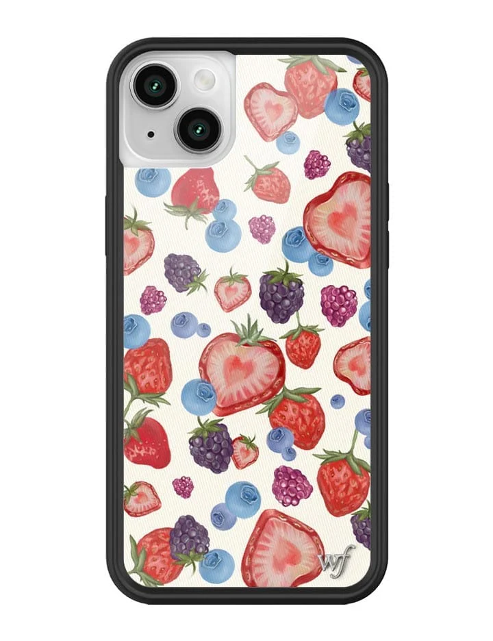 Fruit Tart iPhone Case - Image 37