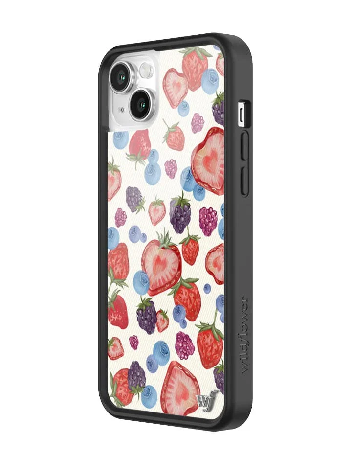 Fruit Tart iPhone Case - Image 38