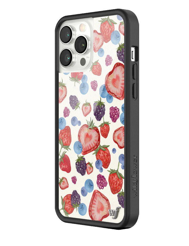 Fruit Tart iPhone Case - Image 40