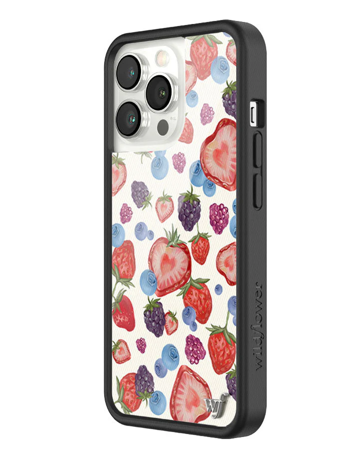 Fruit Tart iPhone Case - Image 42