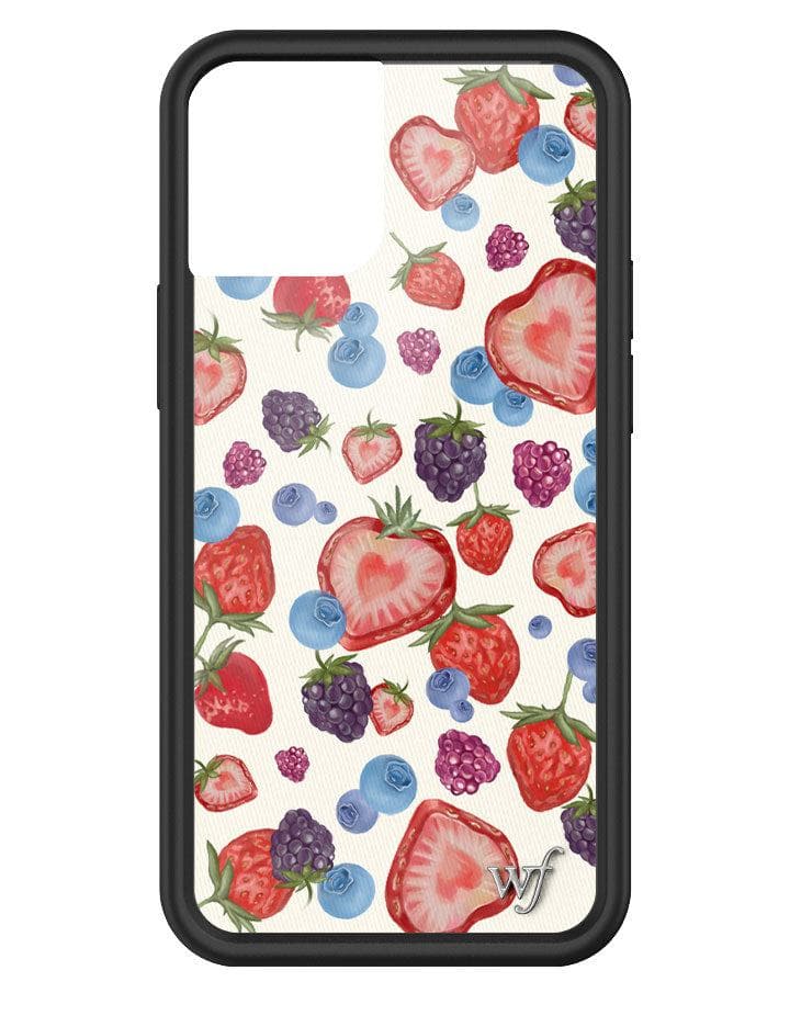 Fruit Tart iPhone Case - Image 45