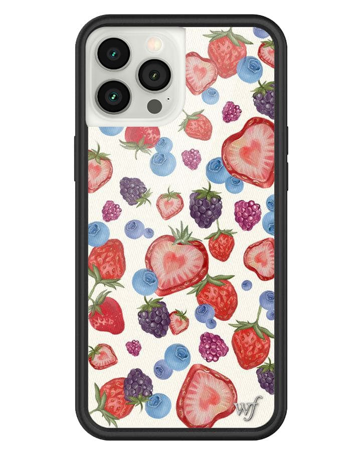 Fruit Tart iPhone Case - Image 47