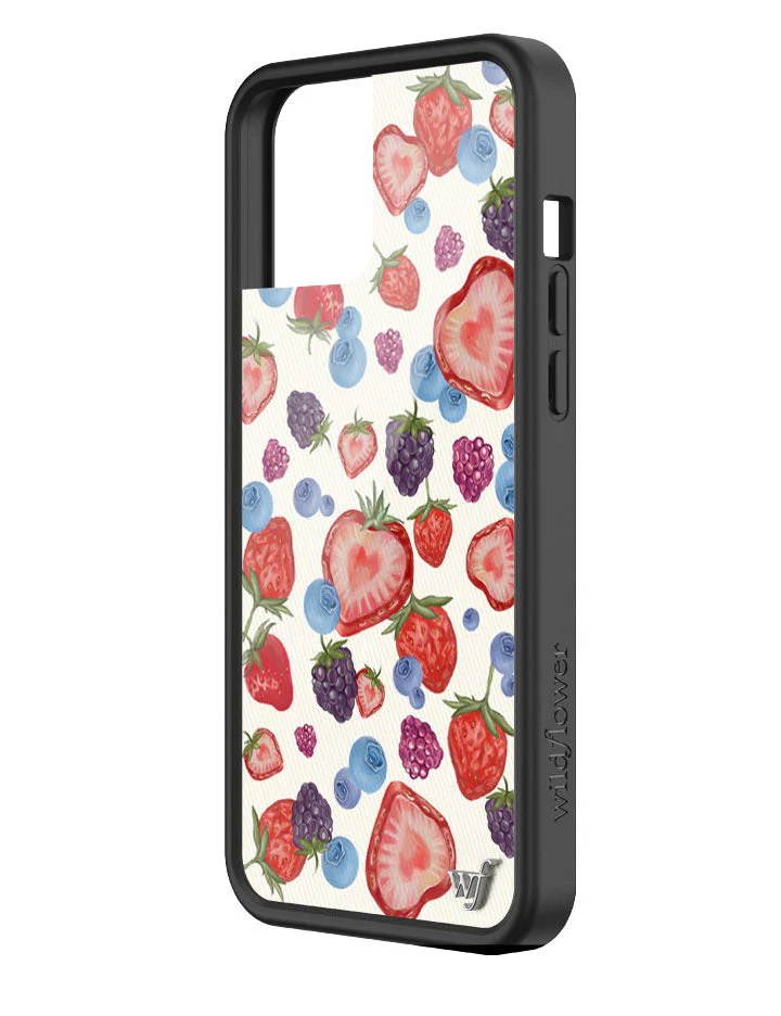 Fruit Tart iPhone Case - Image 48